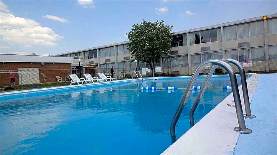 Fairborn Hotel and Inn
