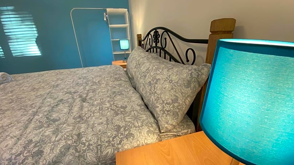 Grand Heights Suites