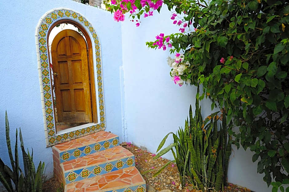 Hotel Casamar Suites