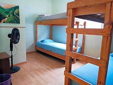 El Costeñito Hostal