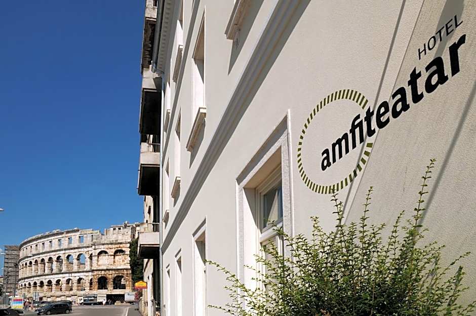 Hotel Amfiteatar
