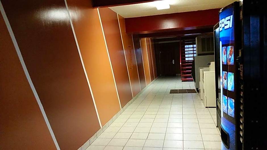 Howard Johnson Inn Salina