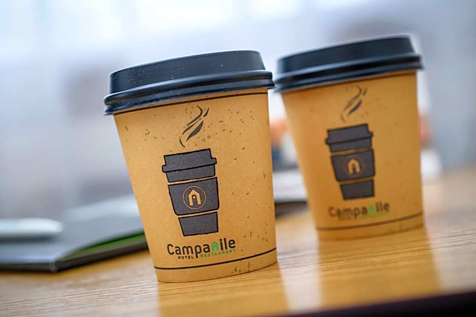 Campanile Hotel & Restaurant Gouda