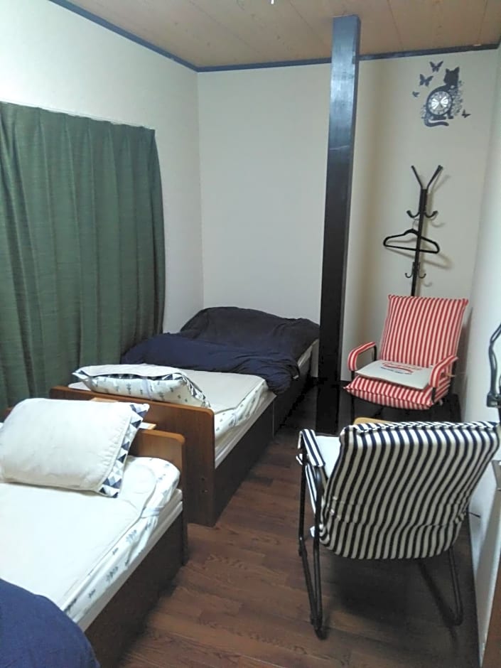 MIROKU Share House