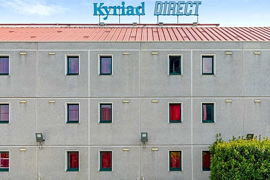 Premiere Classe Annemasse - Genève