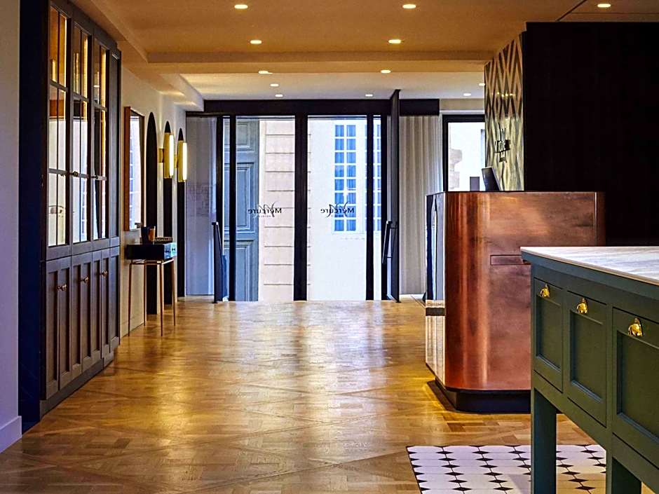 Mercure Versailles Chateau