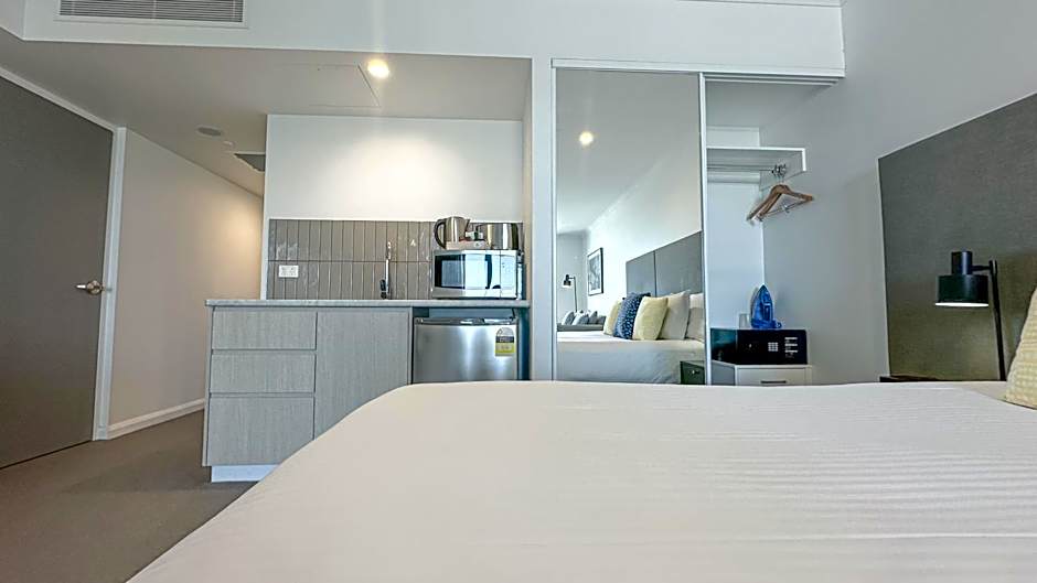 Oaks Toowoomba Hotel
