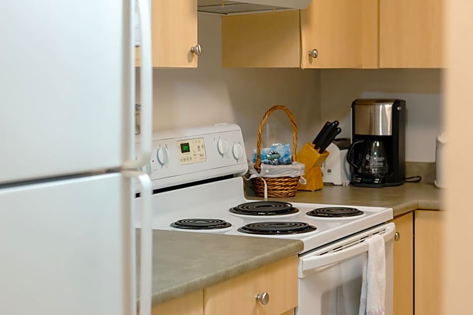 Carey Centre on UBC campus