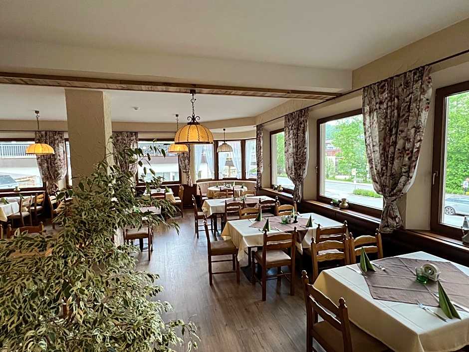 Weisses Rössl am See