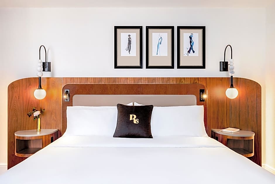 The Benjamin Royal Sonesta New York