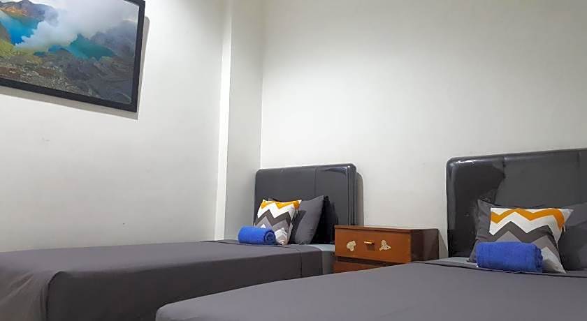 MADOR Malang Dorm Hostel