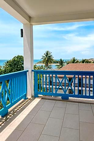 Samui Mekkala Seaview