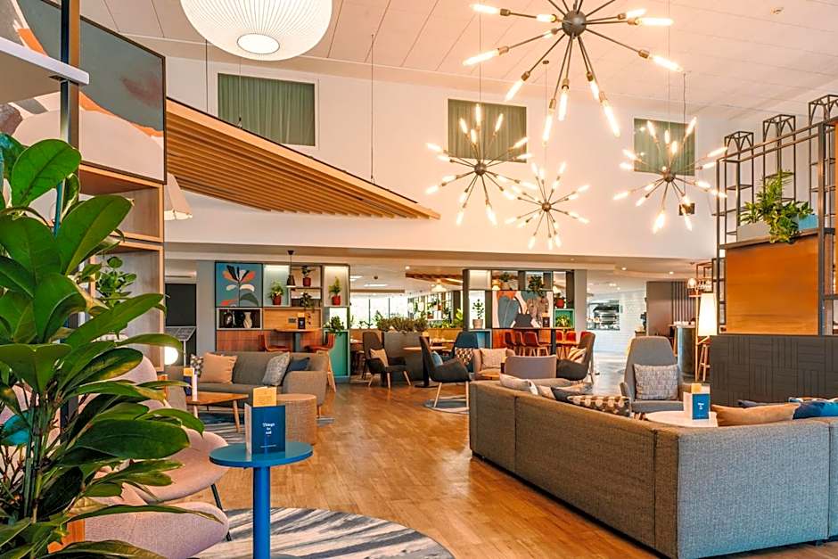 voco Winchester Hotel & Spa By IHG