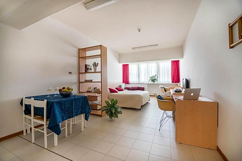 Residence Panigale