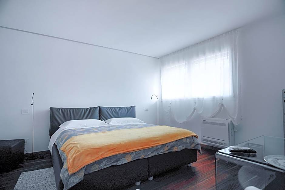 Villa Wanda - Residenza di charme