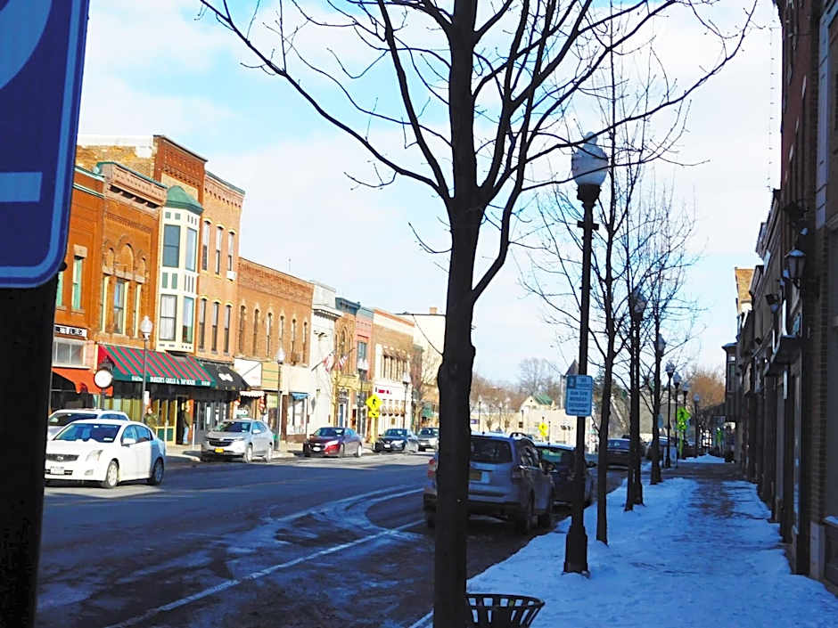 The Historic Gould Hotel Seneca Falls, an Ascend Collection Hotel