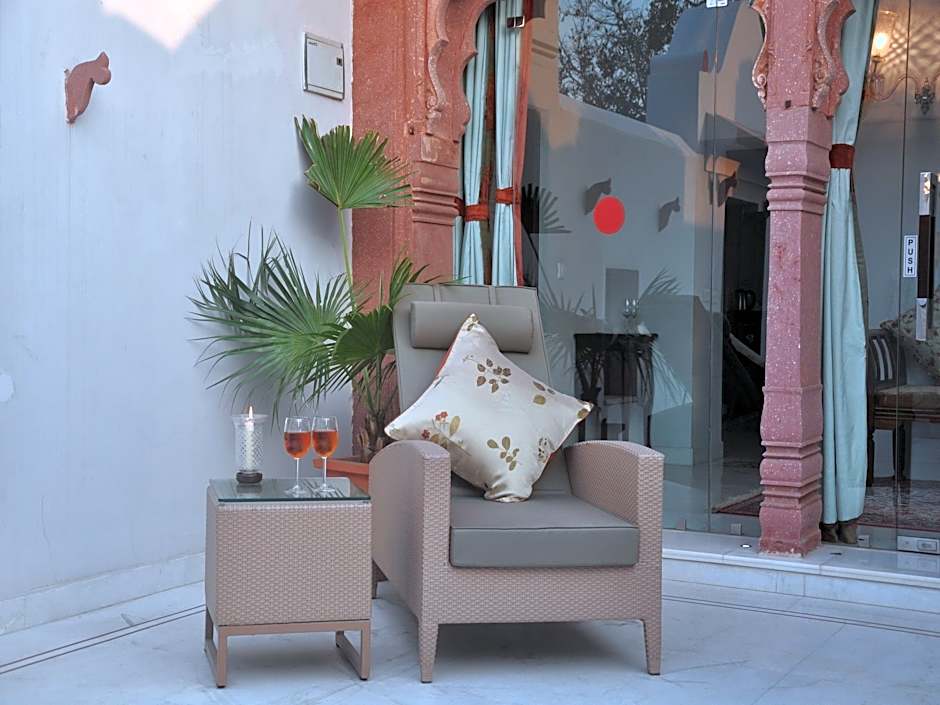 Amritara Chandra Mahal Haveli