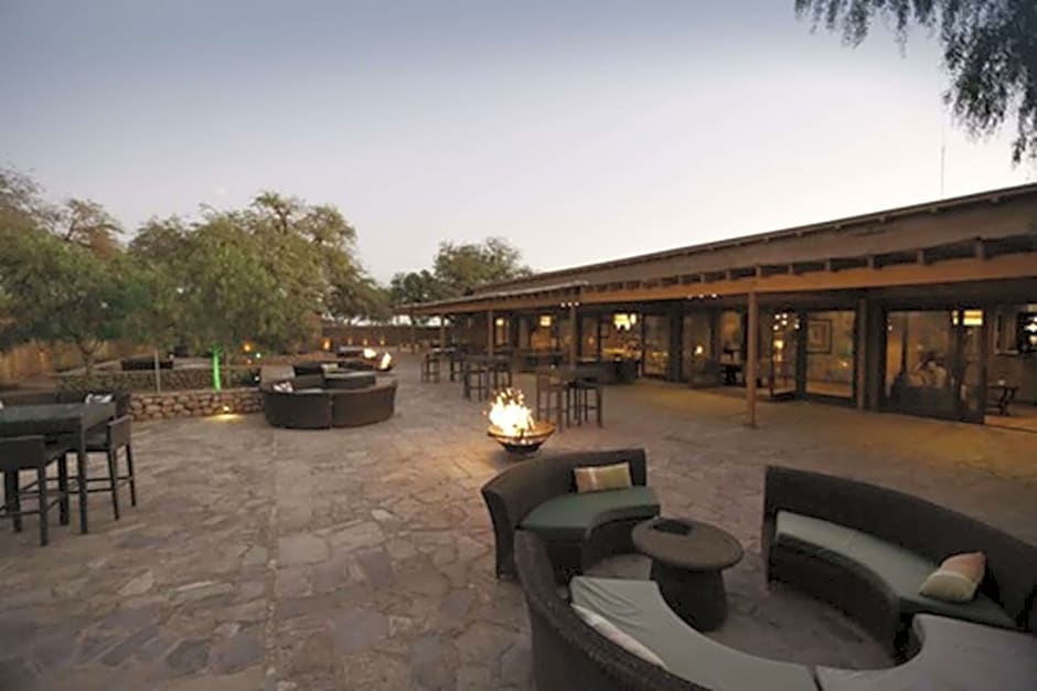 Hotel Cumbres San Pedro de Atacama