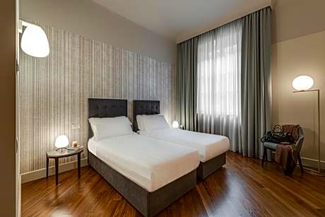 Premium Double or Twin Room