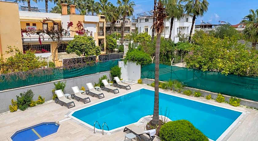 Royal Dream's Hotel