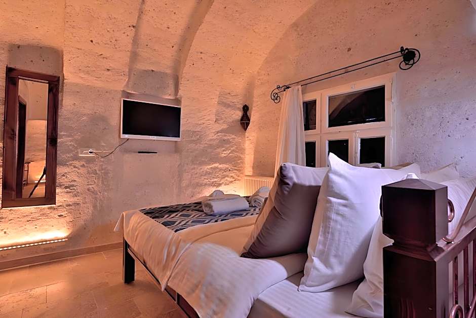 Wish Cappadocia Hotel