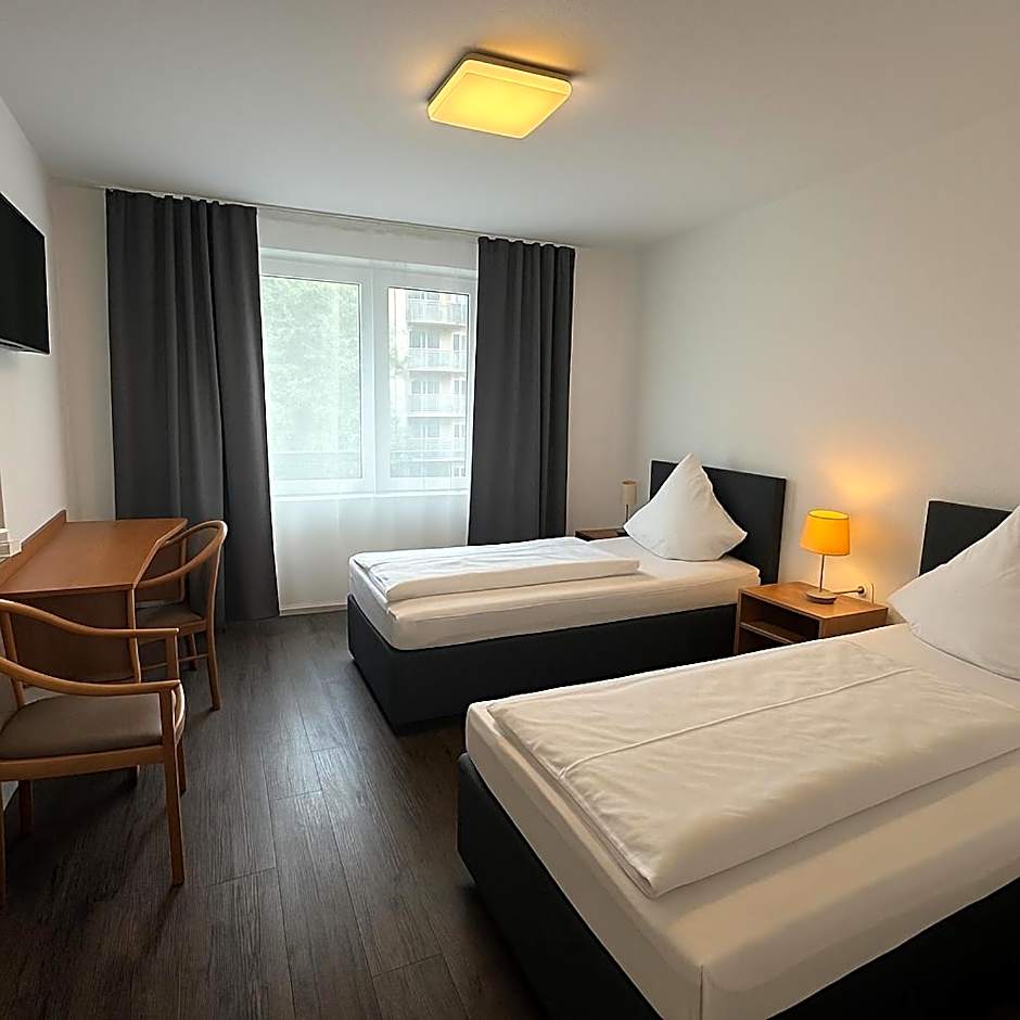 Centro Hotel Oberhausen