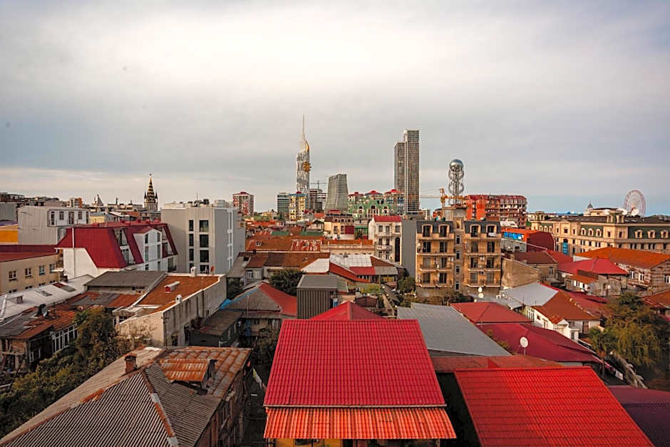 Piazza Boutique Hotel