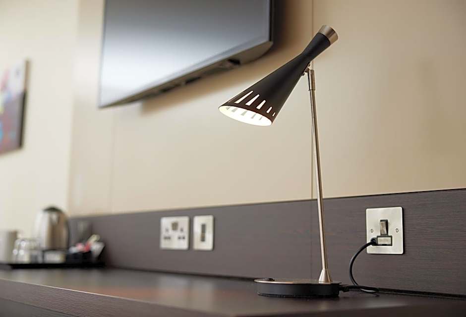 The Quays by Greene King Inns