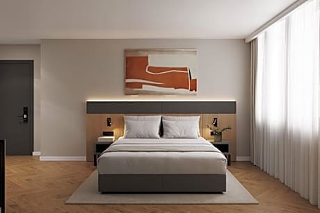 King Room - Disability Access