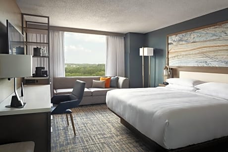 Marriott Jacksonville
