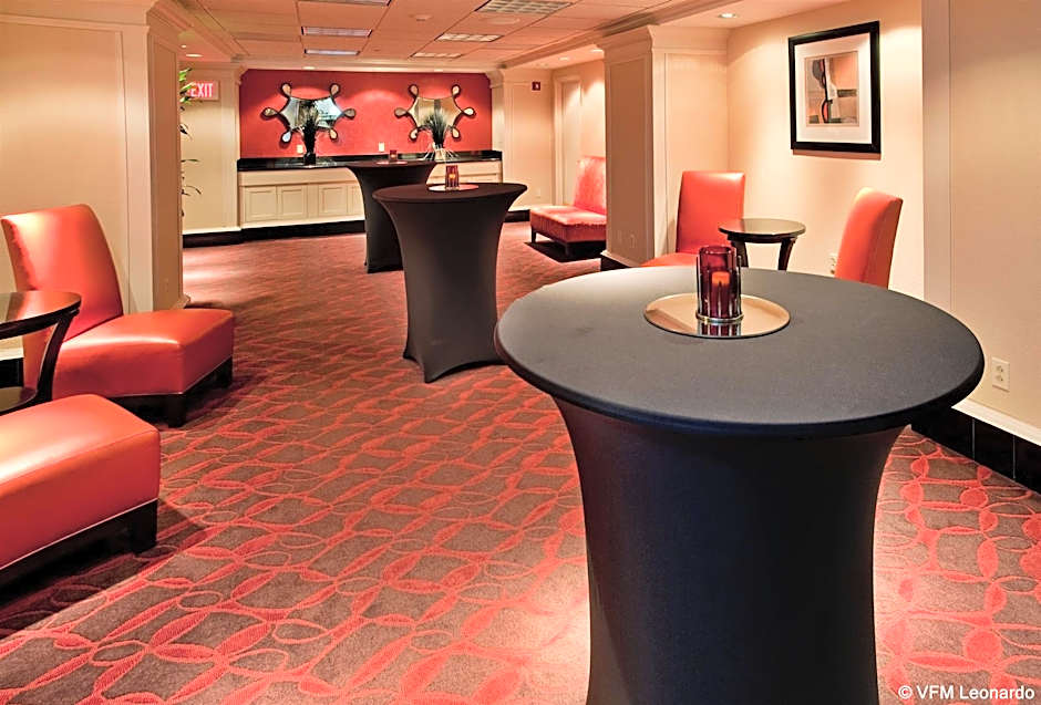 Holiday Inn Kansas City Downtown - Aladdin