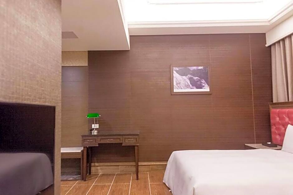 Maple Hotel Second Branch
