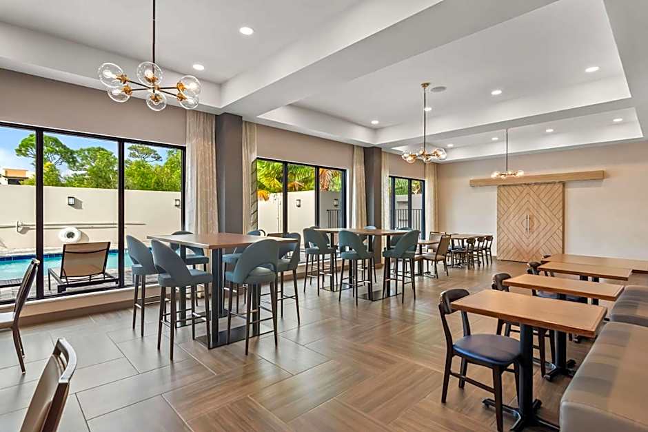 Comfort Suites Stuart-Hutchinson Island