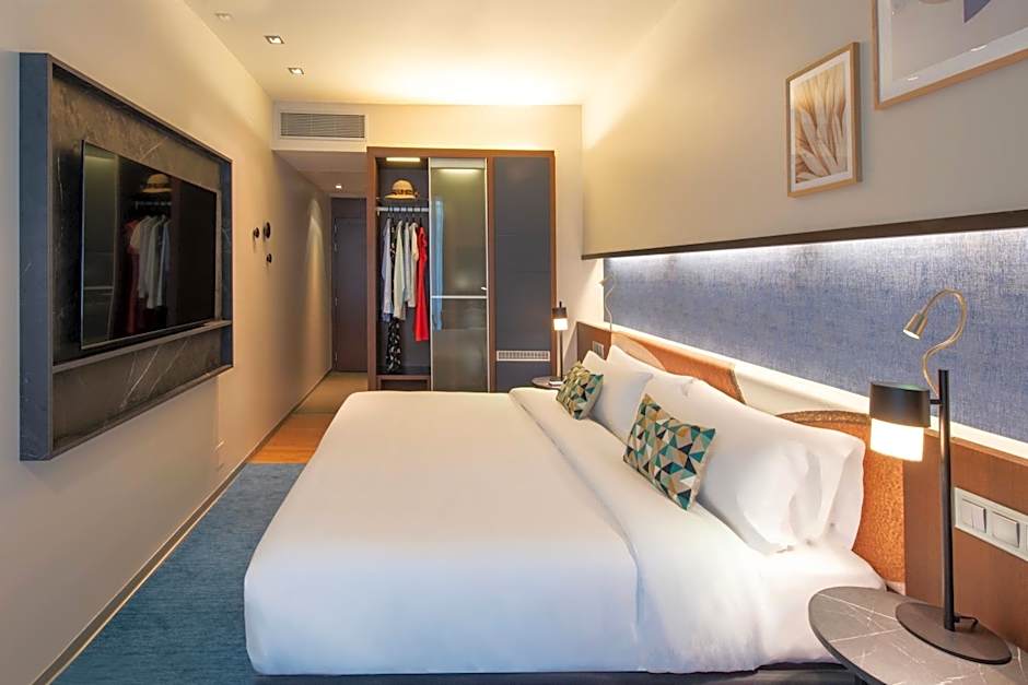 Crowne Plaza Madrid - Centre Retiro By IHG