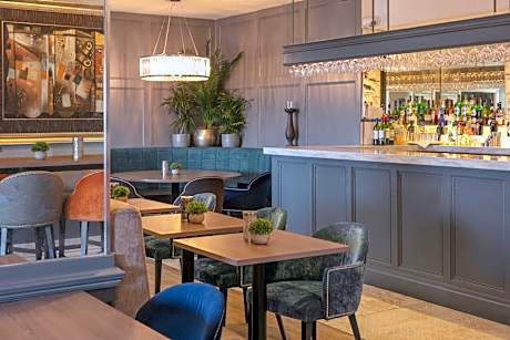 Glendower Hotel BW Signature Collection