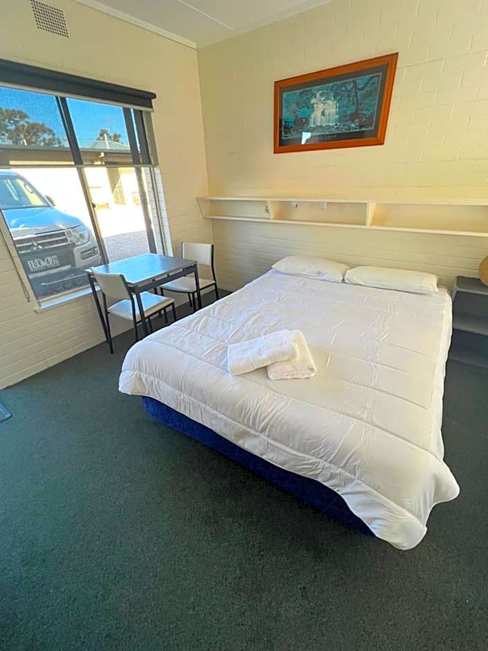 Bairnsdale Town Central Motel