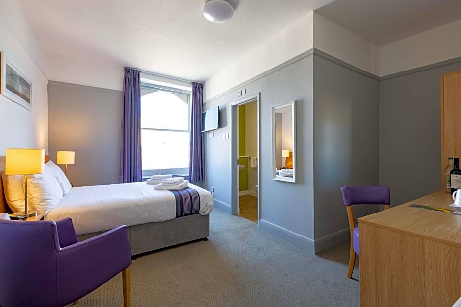 Dilkhusa Grand Hotel by Compass Hospitality