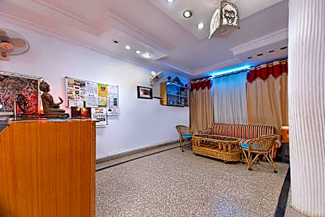 Hotel O Radhe Krishana Guest House