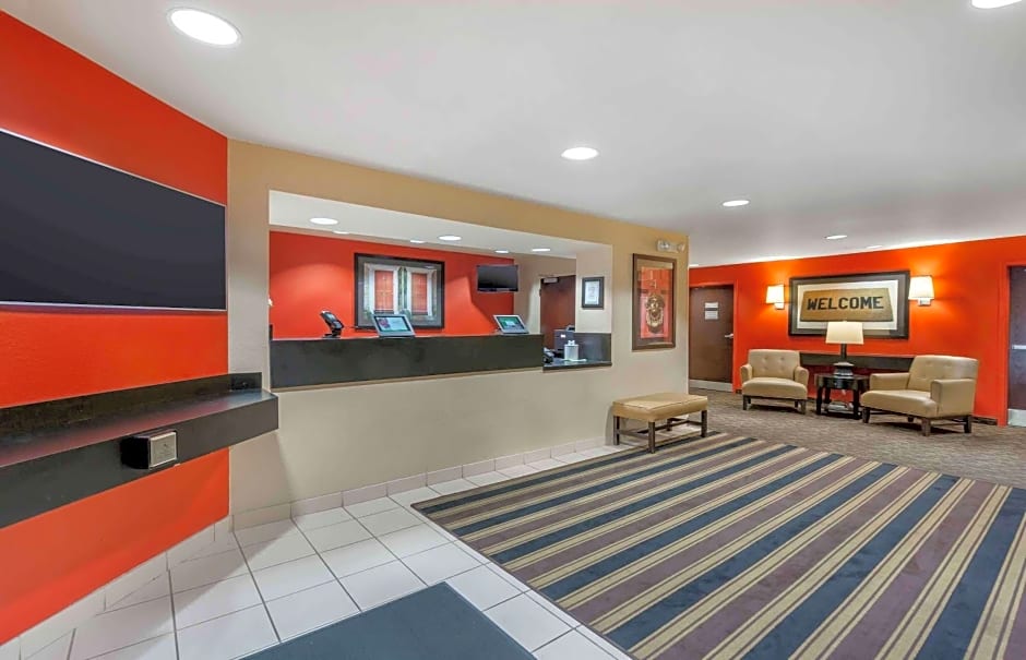 Extended Stay America Suites - Seattle - Bothell - West