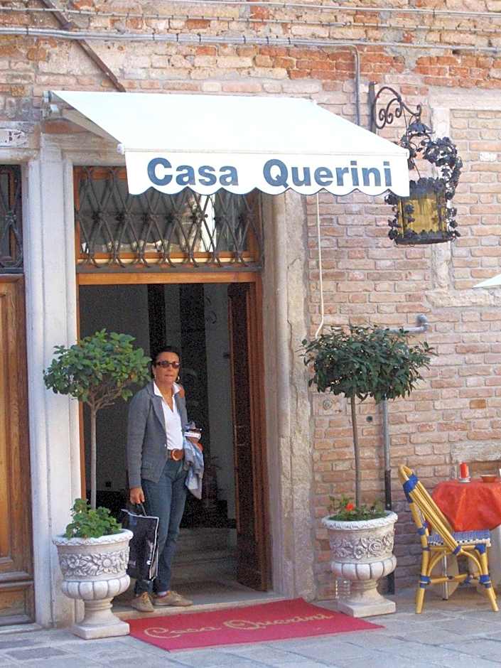 Locanda Casa Querini