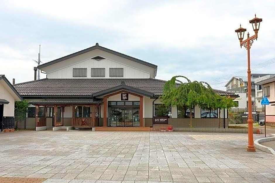Hotel B4T Kakunodate