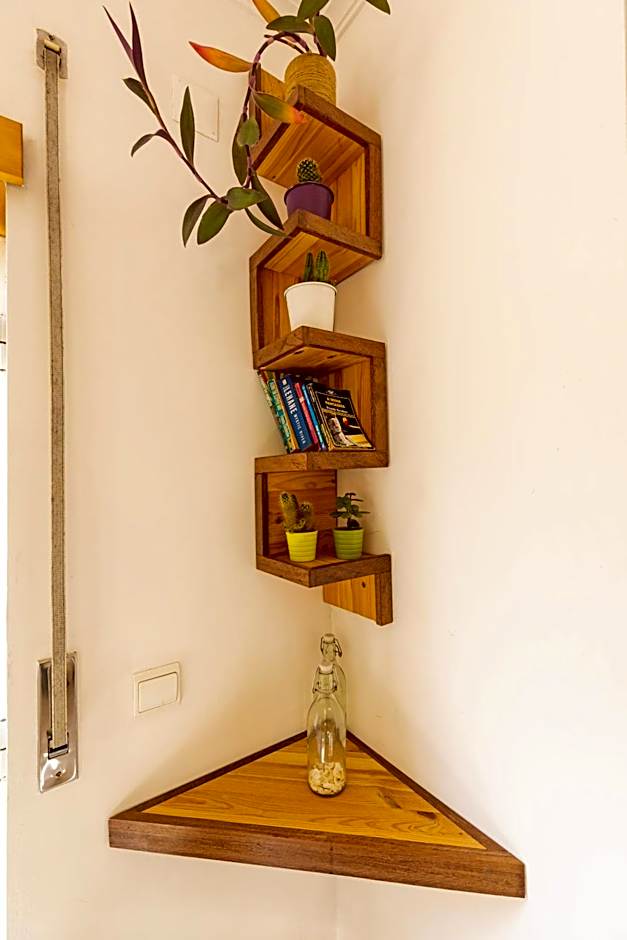 Pineapple Surf House