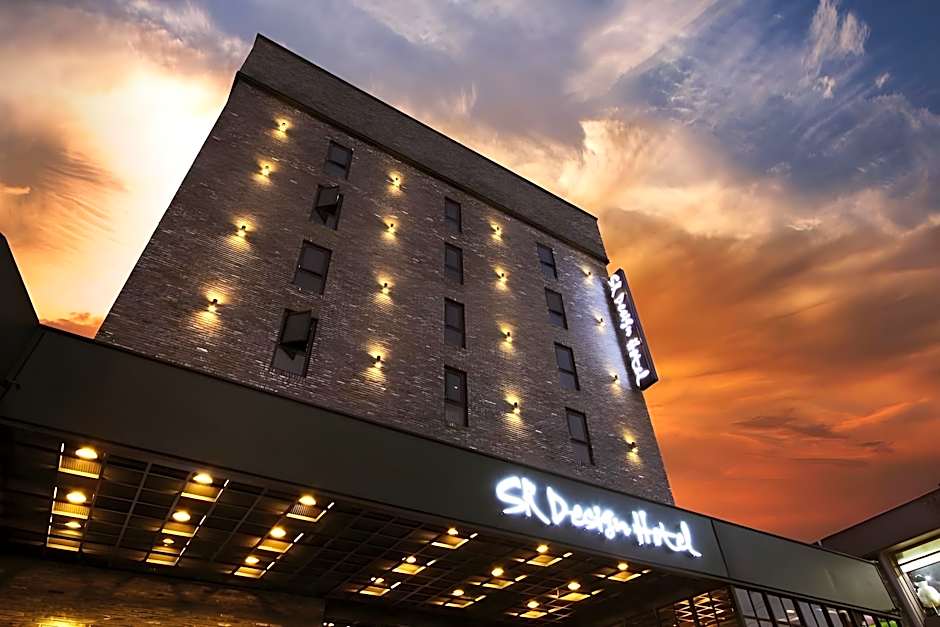 SR Design Hotel