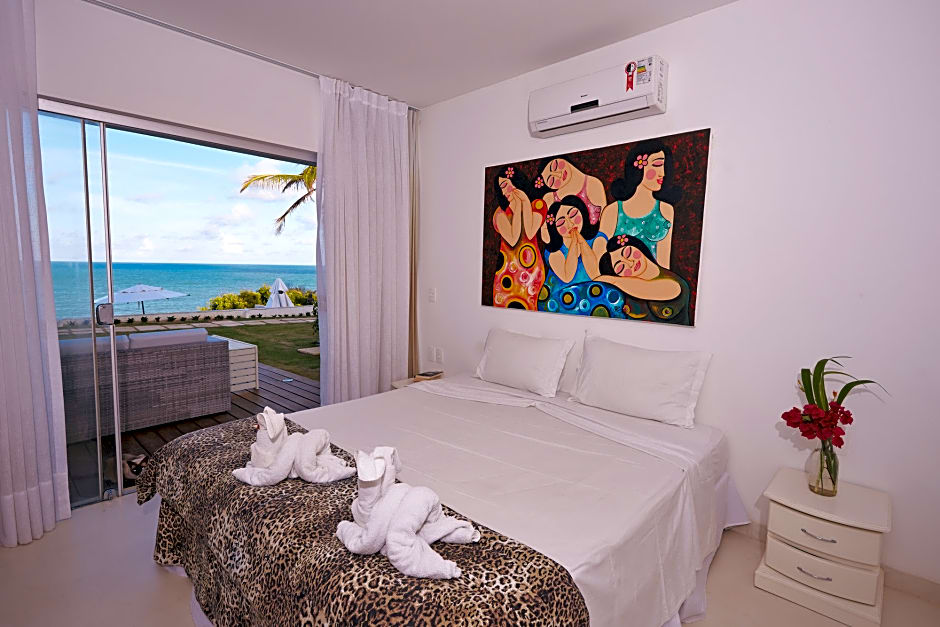 Pipa Privilege Suítes