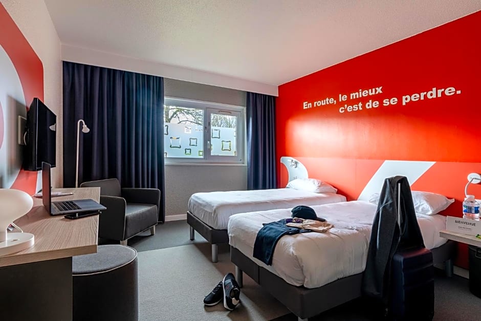 ibis Styles Beauvais