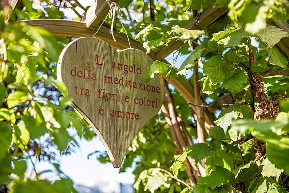 Belvedere Dolomites Flower Hotel