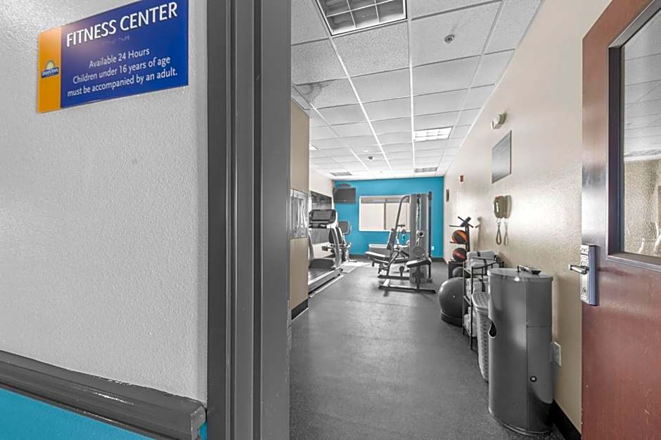 Days Inn by Wyndham Salado