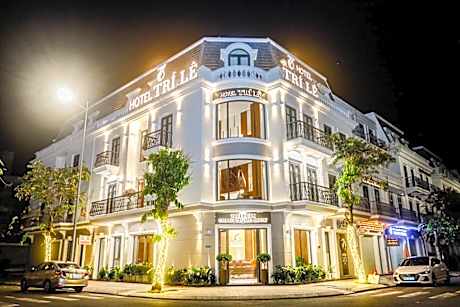 Hotel Trí Lê PREMIER
