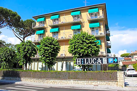 Hotel Luca