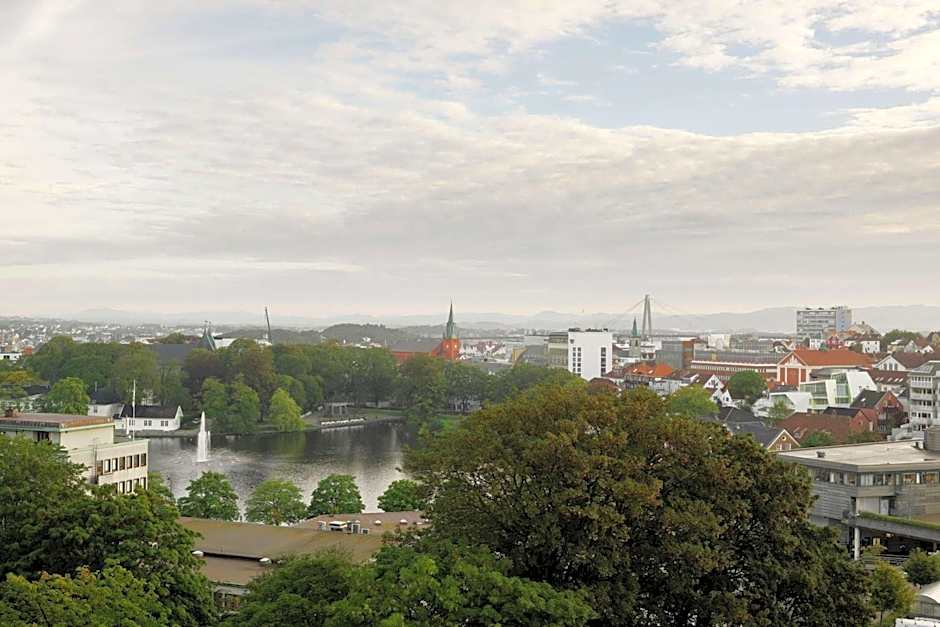 Scandic Stavanger Park